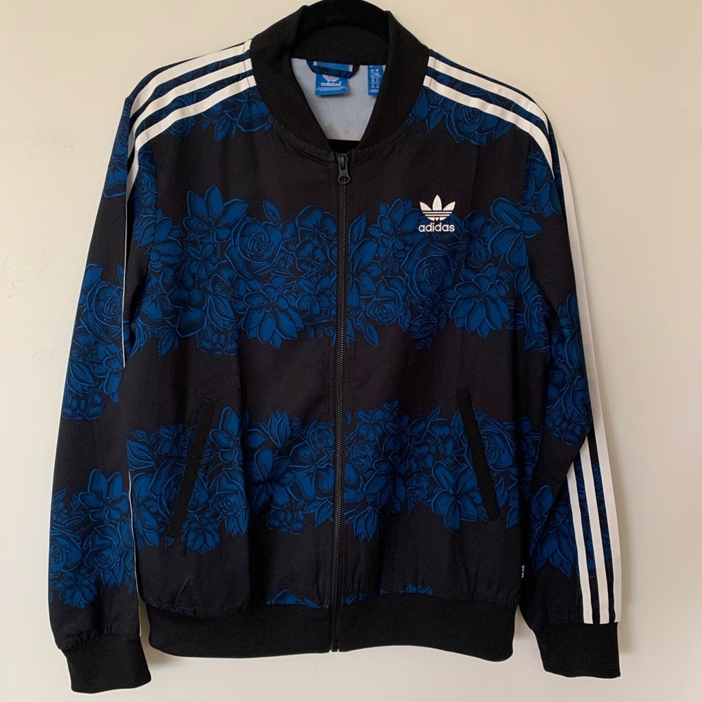 Adidas Jacket